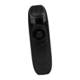 thumbnail image 1 of Armónica Kazoo y cordón CUTICAT flauta bucal de juguete para niños negro, 1 of 8