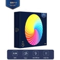 thumbnail image 3 of HUASHENG 500 Paper Toys Puzzles Circular Decompression Adults Plane Color Pieces Puzzle Toy, 3 of 5