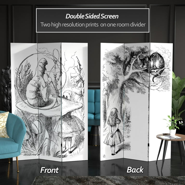 Wonderland Alice on Screen 【公式通販】