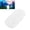 White, variant on M Buder Scrolling Remote Control Page Turner Bluetooth Camera Shutter Video Recording Remote for Android Phone Tablet, Purple (12 cm / 4.72 in)