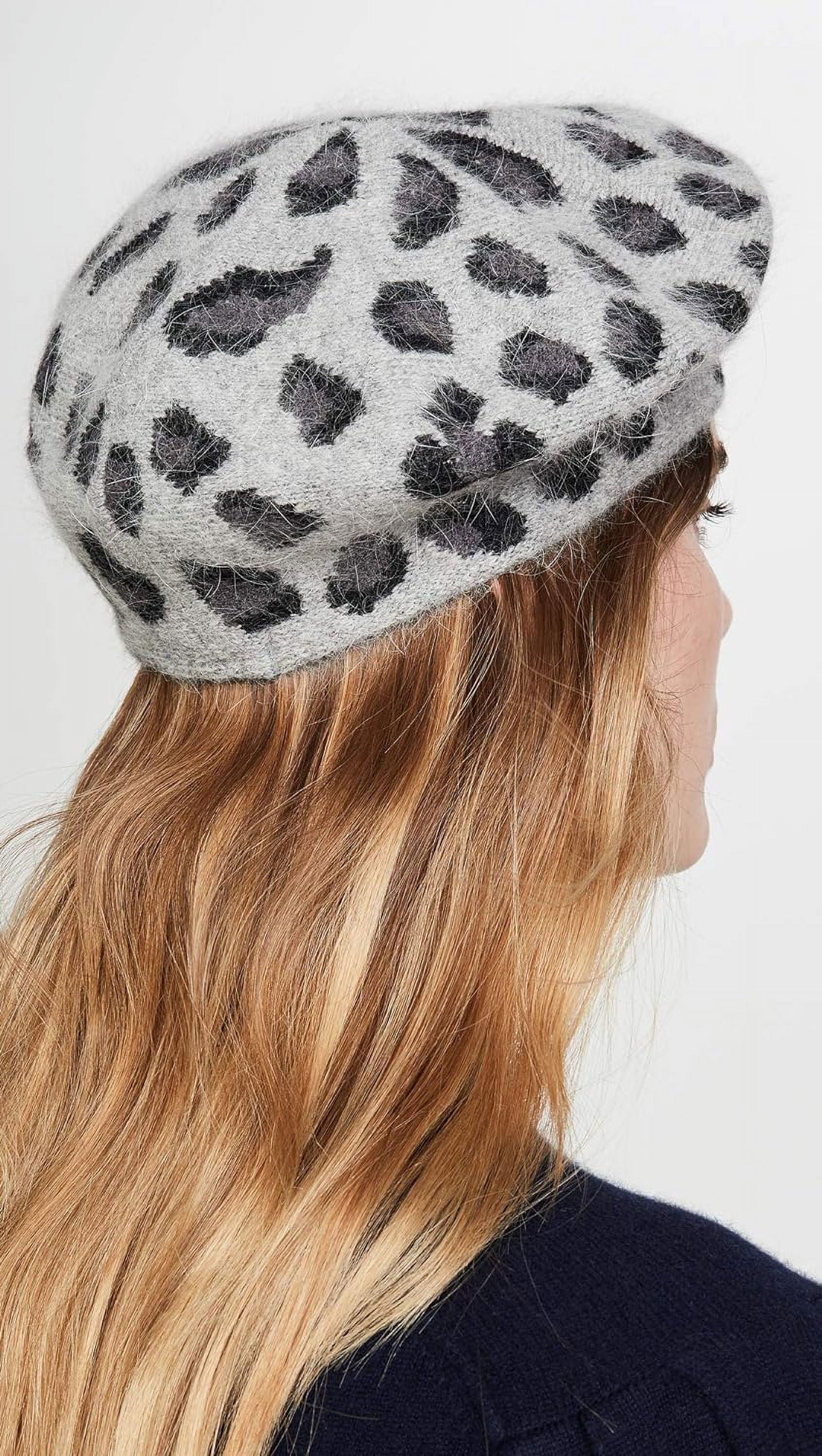 Hat Attack Women