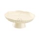 thumbnail image 1 of Frutero Bowl Recipiente para Frutas Cesta Drenante Organizador de Snacks Plato Base Elevada Material Pp para Mesa Centro Fiestas Reuniones Familiares 24cmx9cm, 1 of 9