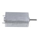 thumbnail image 2 of DC3-12V 29712RPM RC Hobby Aircraft High Speed Magnetic 180 Micro-Motor, 2 of 5