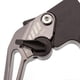 thumbnail image 4 of 3D Rhombus Motorcycle Adjustable Brake Clutch Lever For Yamaha MT125 MT 125 MT-125 2007-2016 Aluminum Brake Clutch Levers Handle, 4 of 5