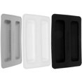 thumbnail image 3 of Toaster Dust Cover Toaster Cover Certified Toaster 6.24.10.4in 3Pack, 3 of 5