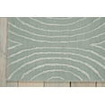 thumbnail image 5 of Nourison Vita Sage Area Rug VIT11 5' x 7', 5 of 6