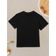 thumbnail image 2 of Camiseta infantil con diseño de camión monstruo de cumpleaños, joven y salvaje, para niños de 3 años, novedosa, con gráficos impresionantes, camisetas de moda para niños, camisetas de tendencia para, 2 of 3