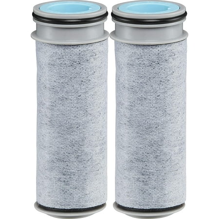

Brita Stream Pitcher Replacement Water Filter BPA Free - 2 Count