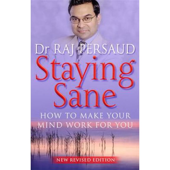 Pre-Owned Staying Sane (Paperback) 0553813471 9780553813470