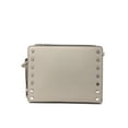 thumbnail image 2 of Michael Kors Sylvie Stud Medium Messenger Bag, 2 of 5