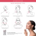 thumbnail image 4 of Face Lifting Double Chin Reducer Belt Neck Firming Cream and Five Toning Masks Set. Anacis, 4 of 12