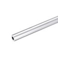 thumbnail image 4 of Uxcell 6063 Aluminum Metal Tubing Seamless Straight Pipe Tubes 11mm x 6mm x 250mm, 4 of 5