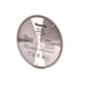 thumbnail image 1 of Disco Sierra Corte de Aluminio 10 In D-19065 MAKITA Makita D-19065, 1 of 2