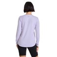 thumbnail image 3 of Jockey Women's EVERACTIVE Long Sleeve Crew Neck Tee, 3 of 7