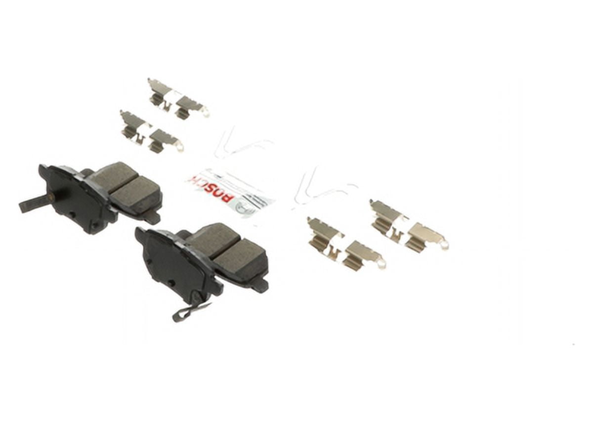 Bosch BSD1423 Bosch Severe Duty Ceramic Brake Pads