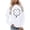 A5_White, variant on WTXUE St Patrick Day Sweatshirt Long Sleeve Pullover Crewneck Sweatshirts Clover Top Comfy Sweatshirt Thin Sweatshirt Irish Sweatshirts Crewneck Sweatshirts Shamrock Tshirt Blackish Green L