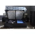 thumbnail image 2 of South Shore SoHo Ottoman Queen Storage Bed, 60", 2 of 9