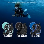 Mares Megellan HD Scuba Diving BCD
