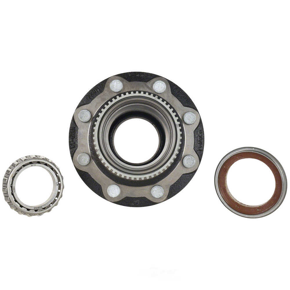 Motorcraft HUB-343 Disc Brake Hub