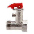 thumbnail image 5 of 1 / 2 PT Socket Electric Water Boiler Safety Valve, 5 of 5