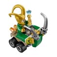 thumbnail image 2 of LEGO Super Heroes - Mighty Micros: Thor vs. Loki (76091), 2 of 6