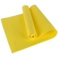 thumbnail image 1 of Esterilla de yoga de 4 mm de EVA antideslizante para fitness, delgada, para yoga, gimnasio en casa, pilates, gimnasio, colchonetas de ejercicio, esterilla de fitness, 1 of 9