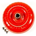 thumbnail image 1 of Hughes Performance GM20 2000 Stall Series GM TH350 Torque Converter, 1 of 1