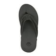 thumbnail image 2 of Dockers Mens Freddy Casual Flip-Flop Sandal Shoe, 2 of 8