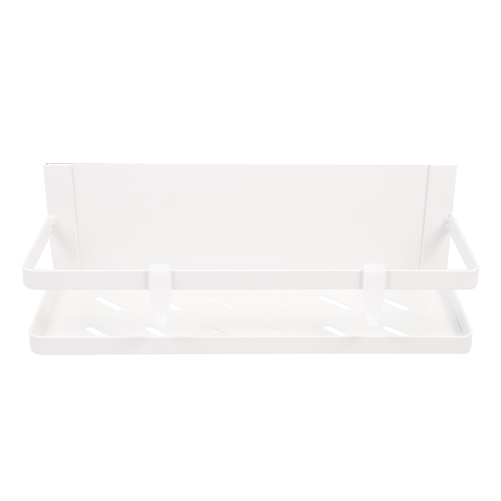 Rack Fridge Shelf Refrigerator Side Organizer Storage Wall