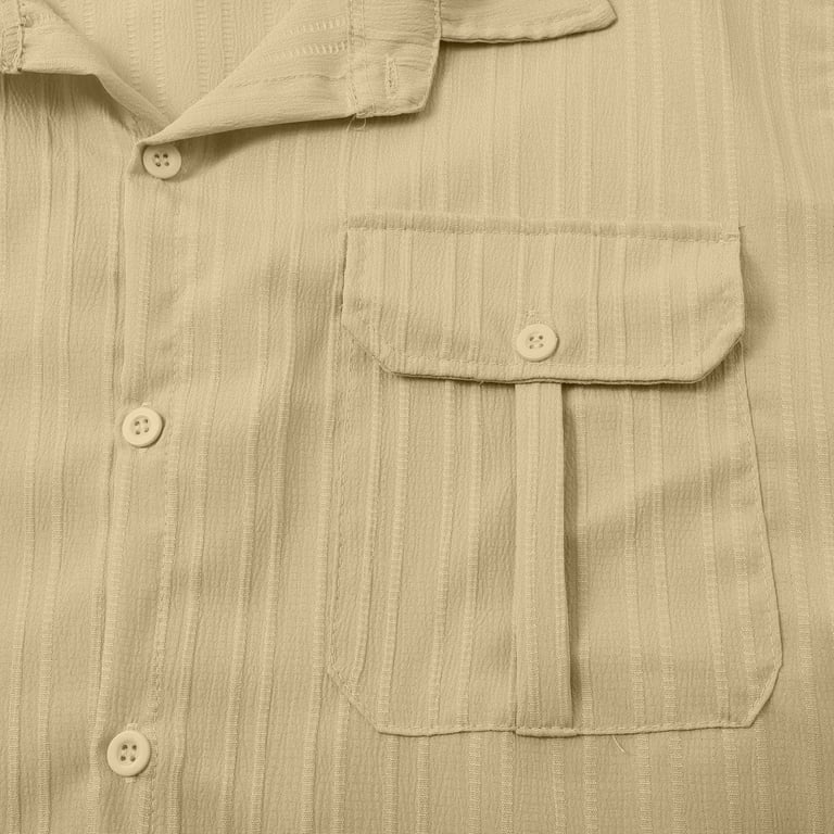 dress shirt material for summer Top 5 Men's Summer Dress Shirts You Can't Miss in 2026