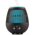 thumbnail image 1 of Difusor de aceites esenciales, humidificador vaporizador ultrasónico eléctrico premium 5 en 1, temporizador y apagado automático sin agua (profundo) Sincero Electrónica, 1 of 5