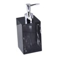 thumbnail image 1 of Empty Soap Dispenser Resin 500ml Container for Lotion Conditioner Kitchen Hotel Home, 1 of 7