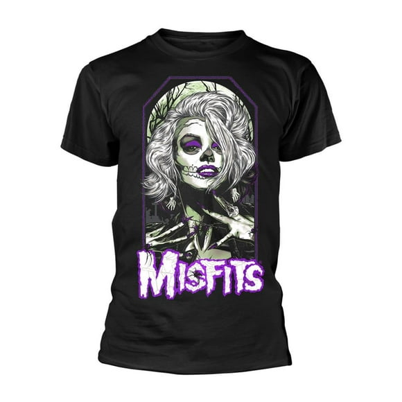 Misfits  Adult Original T-Shirt