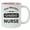 Pink, variant on CustomGiftsNow The World's Greatest Nurse Coffee Mug - Great Gift for a CNA, RN, LPN Nurse, Nursing Student or Nursing Graduate (Black)