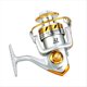 thumbnail image 1 of YUMOSHI EL3000 Carrete de Pesca Serie, Carrete de Hilo de Pescar, Juego de Caña de Mar, Carrete de Pesca, Equipo de Pesca, 1 of 5