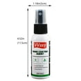 thumbnail image 3 of Car Paint Coating Spray 50ML - High Gloss Protective Sealant for Auto Paint, Glass, Leather & Dashboard - Waterproof, Scratch Resistant, Long Lasting Shine - Easy to Clean, UV & Heat Protection, 3 of 9