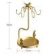 thumbnail image 2 of Coffee Cup Holder Tea Cup Storage Rack Tea Cup Rack Stand Freestanding Mug Cup Holders Cups Stand for Kitchen Counter B, 2 of 5
