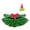 Goose Outfit A-Christmas, variant on AZXY Christmas Porch Goose Outfit, 23" Fade‑Proof Wear for Porch Goose, Goose Clothes for Cement Goose, Goose Clothing for Goose Statue,Winter Xmas Decor for Yard Lawn Front Porch Patio Garden