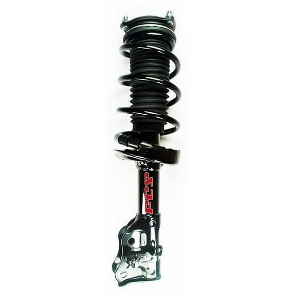 FCS Automotive International Complete Strut Assembly
