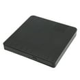 thumbnail image 4 of Unidad externa de CD y DVD Bling Bling USB 3.0 tipo C interfaz dual, 4 of 12