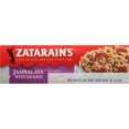 Zatarain's Frozen Meal Jambalaya with Sausage, 12 oz Packaged Meals