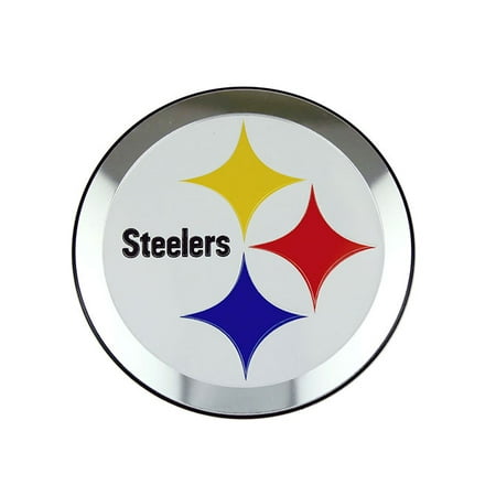- Team ProMark NFL Pittsburgh Steelers Colored Emblem