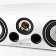 thumbnail image 4 of Triangle Esprit Voce Ez Home Cinema Center Speaker, White High Gloss, 4 of 4