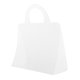 thumbnail image 5 of Caja de flores transparente para ramo, bolsa de embalaje para flores, bolso de mano portátil para floristería Mango en forma de 7, 5 of 9