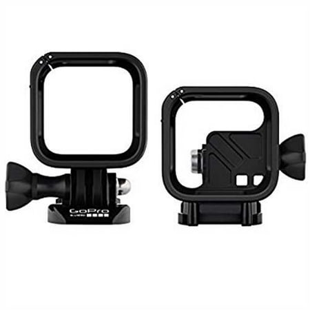 GoPro Camera The Frames for HERO4 Session (Black) (Best Alternative For Gopro)