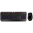 thumbnail image 1 of Kit Teclado y Mouse Balam Rush Alambrico 3500dpi Negro, 1 of 6