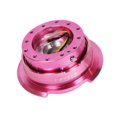 thumbnail image 1 of NRG Innovations SRK-280PK Quick Release Kit (Pink Body/Pink Ring), 1 of 3