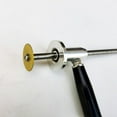 thumbnail image 3 of PVC inner pipe cutter with emery grinding wheel handle for adjustable depth, 3 of 10