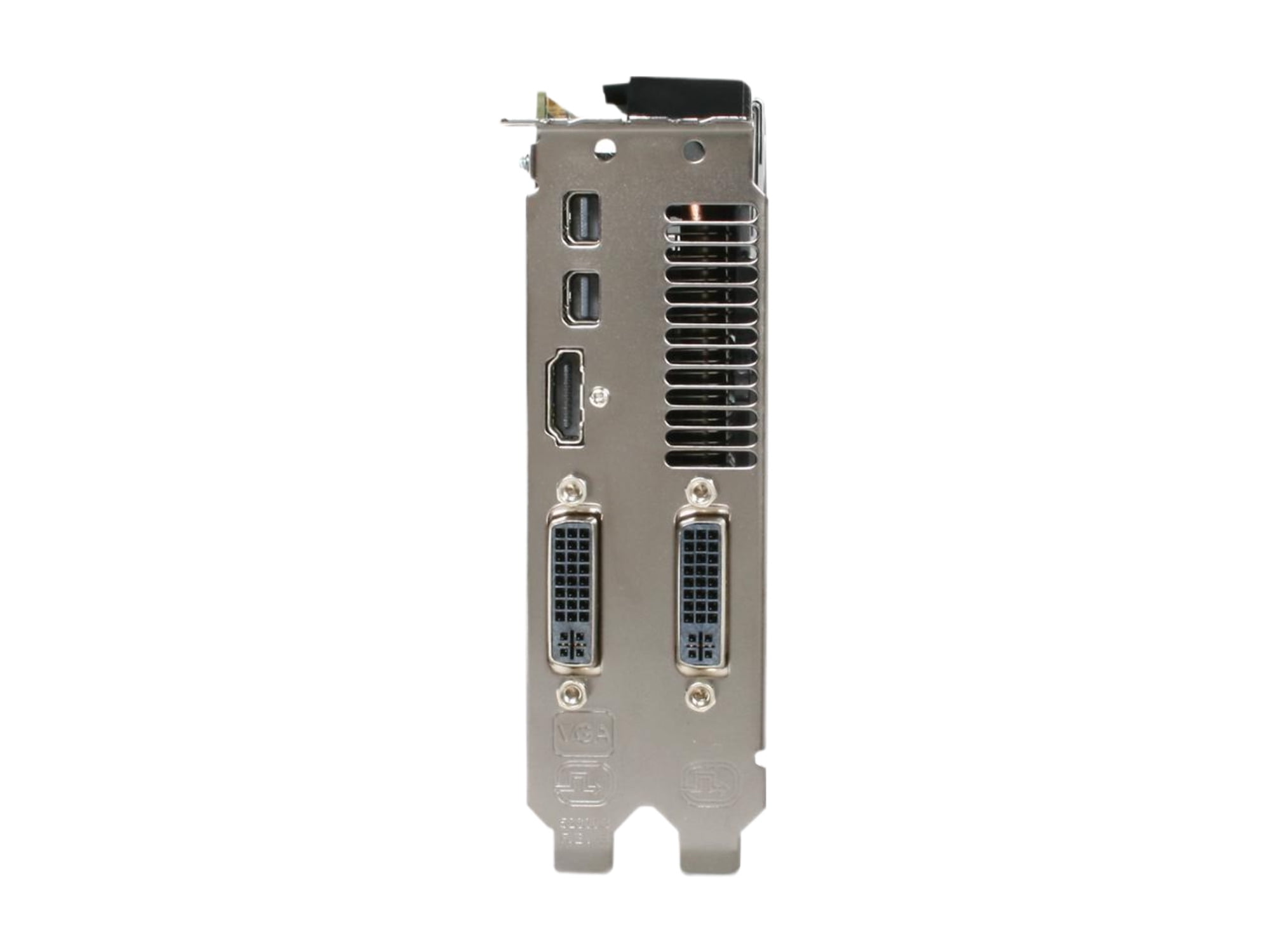 SAPPHIRE Radeon HD 6950 1GB GDDR5 PCI Express 2.1 x16 CrossFireX Support Video Card with Eyefinity 100312-1GSR