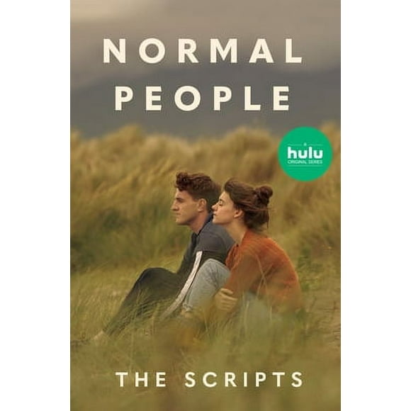 Normal People: The Scripts (Hardcover)